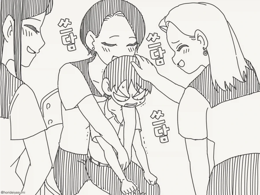 알비노 그리즐리 베어의 끊이지 않는 수난 jpg. 이미지 3