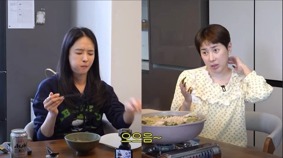 쥬얼리 생활하면서 조금씩 철이 들었다는 서인영_4.webp