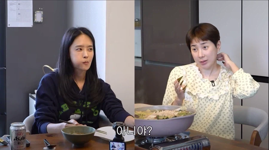 쥬얼리 생활하면서 조금씩 철이 들었다는 서인영_5.webp