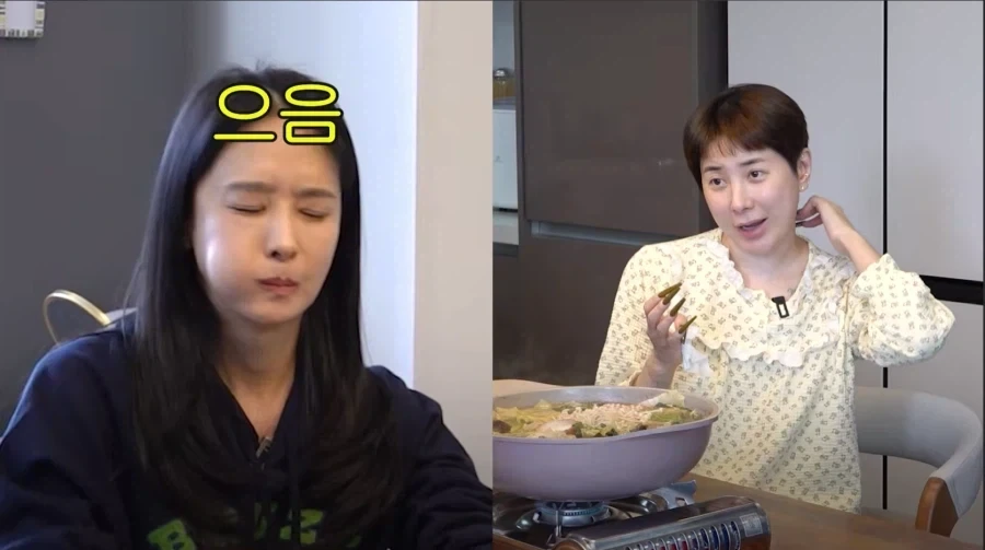 쥬얼리 생활하면서 조금씩 철이 들었다는 서인영_6.webp