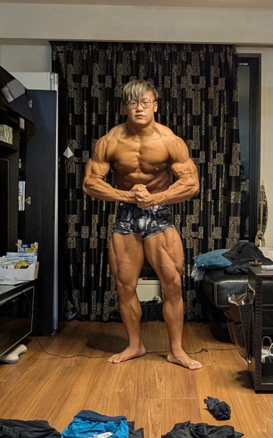 원더우먼은 투명 제트기가 있는데 이미지 11