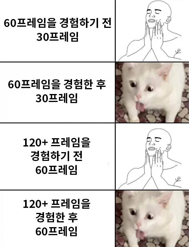 Gta6 용량이 300이상이라고 하는 새키들은 다 거르면됨 이미지 3