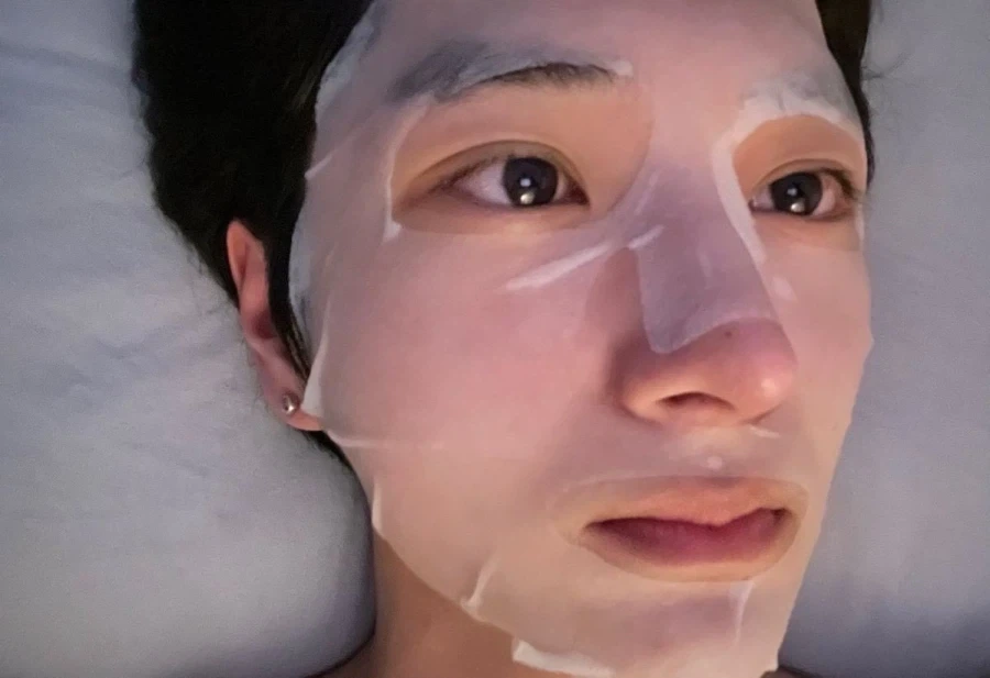 ??: "엄마가 나 여자친구 없냐는데 이거 플러팅이지?" 이미지 2