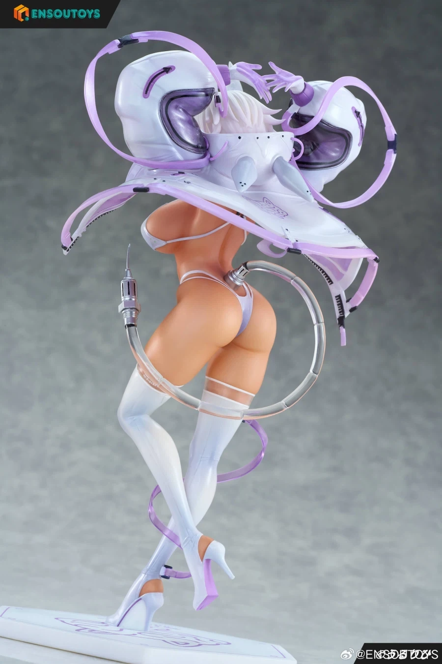 [ENSOUTOYS] 1/6 우르리히 - 사이버 펫츠 SILKY 이미지_18.webp
