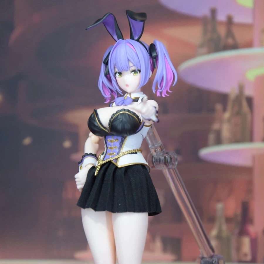 [맥스 팩토리] figma 버니 가든 2 계열 전시 사진 2_3.webp