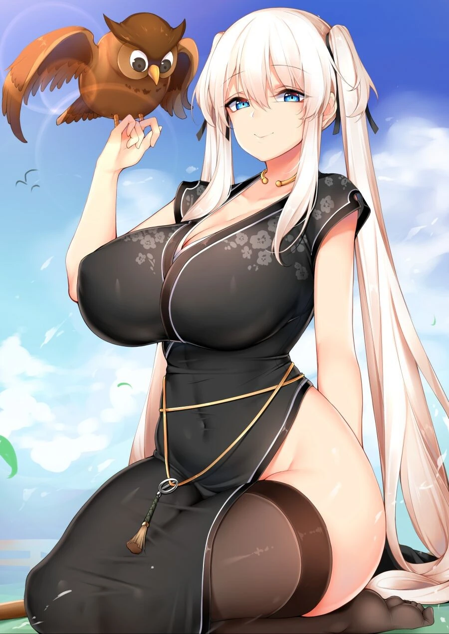 어떤 카드 게임의 특이한 카드들.manwha 이미지 2