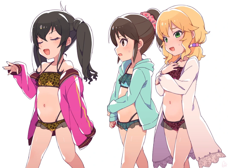 @)야무는 귀엽다 .manwha 이미지 2