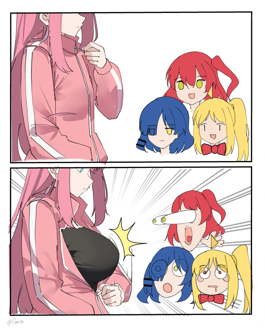 오빠는끝) 마히로 때문에 새로운 문을 열어버린 미요.manga 이미지 6