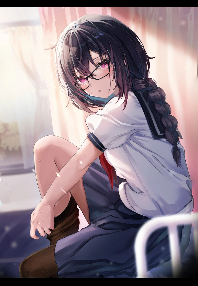 쪽팔리는 잉여인간 소꿉친구.manga 이미지 3