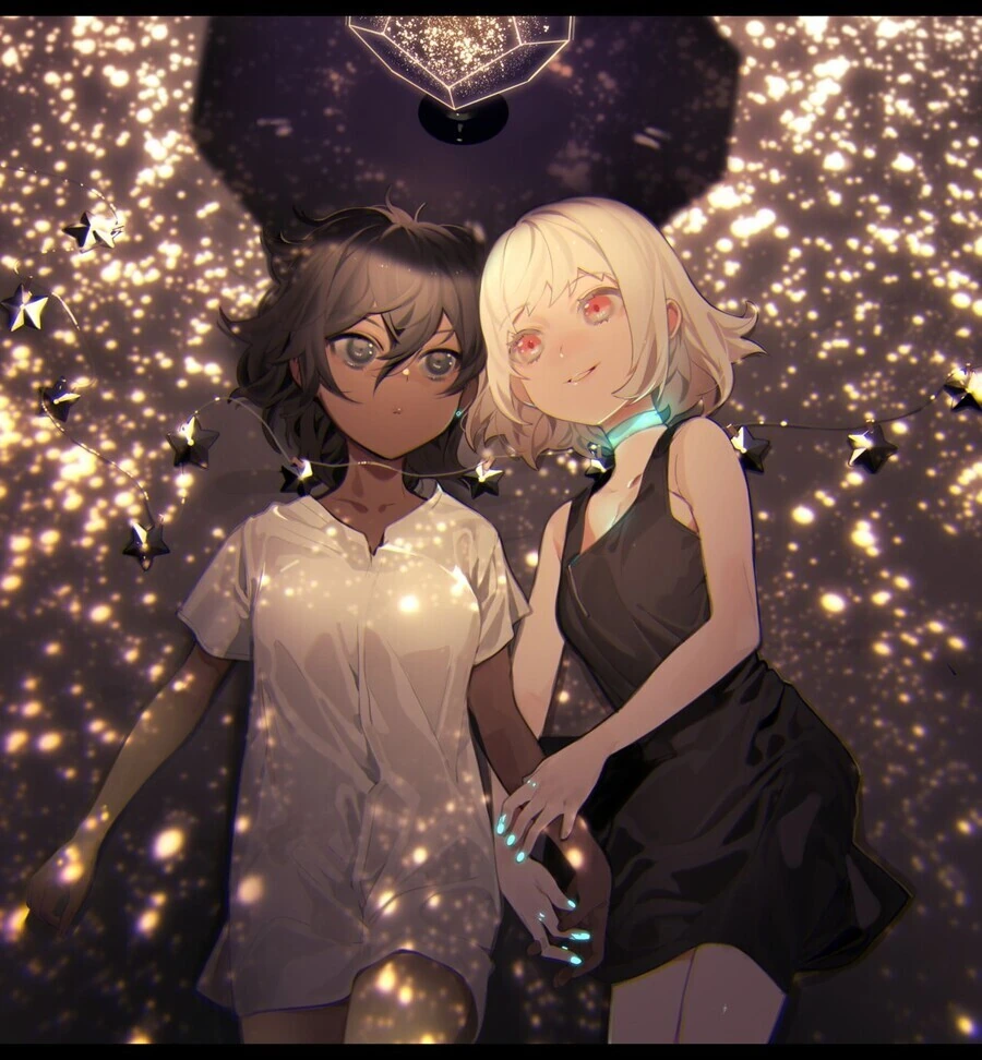 [@] 히나나의 특등석.manhwa 대표 이미지