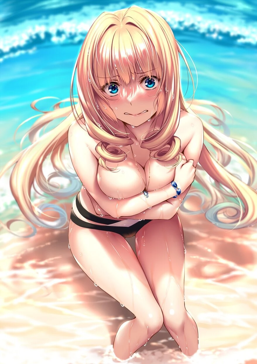 촉수 머리 마인이 대머리 외계인 디스하는 만화 이미지 4