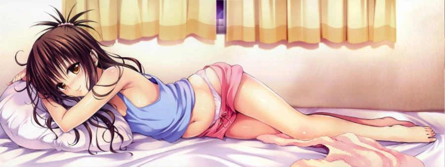 NTR만화 등장인물 만화 이미지 4