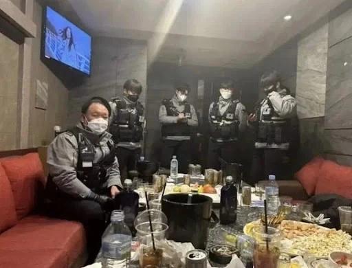 "아따 남자란건 참 손이 마이가는 생물이구마~" 이미지 4