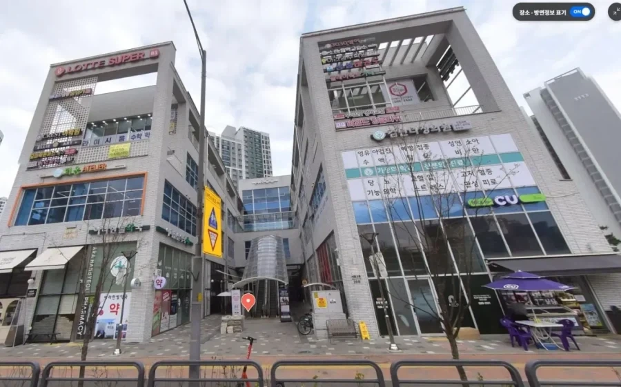 조감도와 똑같이 지은 건물.building_2.webp