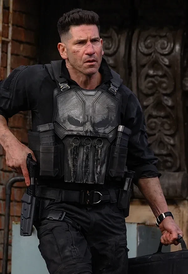 MCU) 퍼니셔에겐 총은 꼭 쥐어줘야하는 이유_1.webp