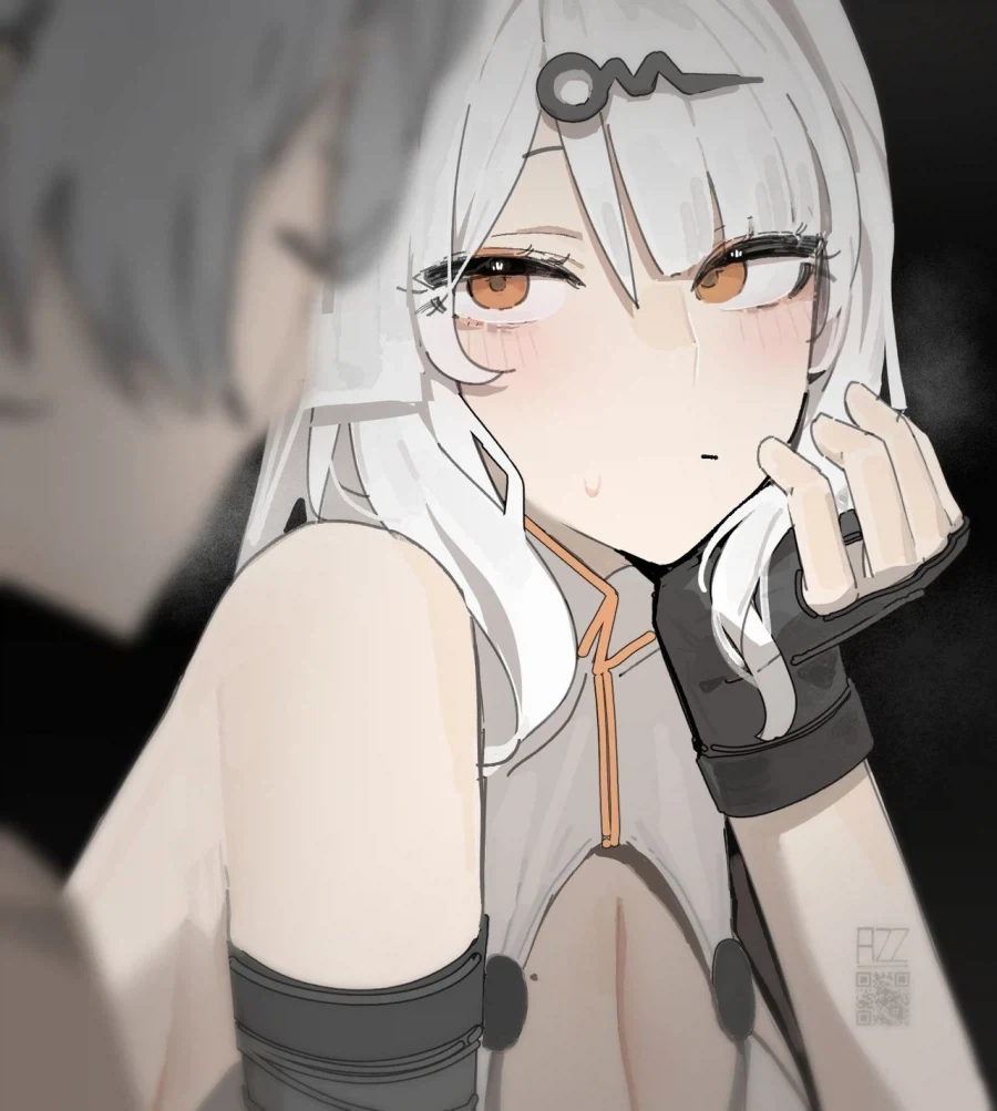 젠레스)