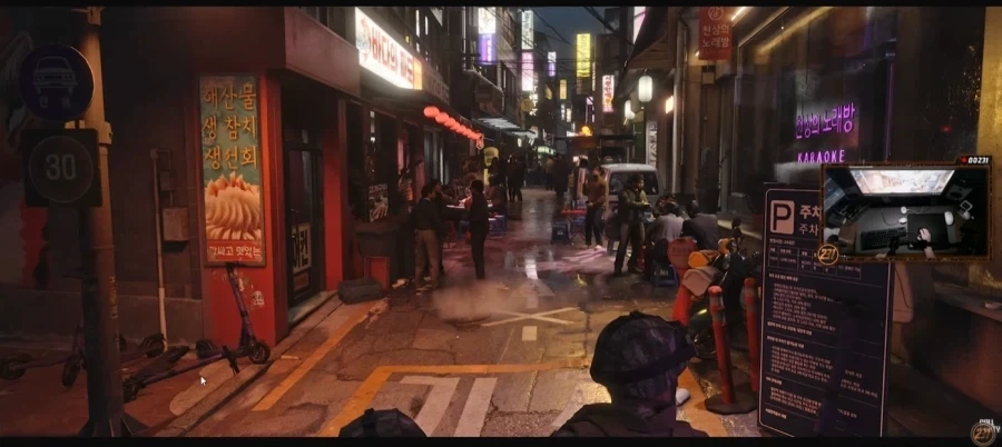 용돈 적게 줬다고 삐진 조카 대표 이미지