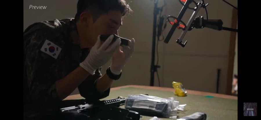 오디세이) 많은 부의 차이가 느껴졌던 장면 대표 이미지