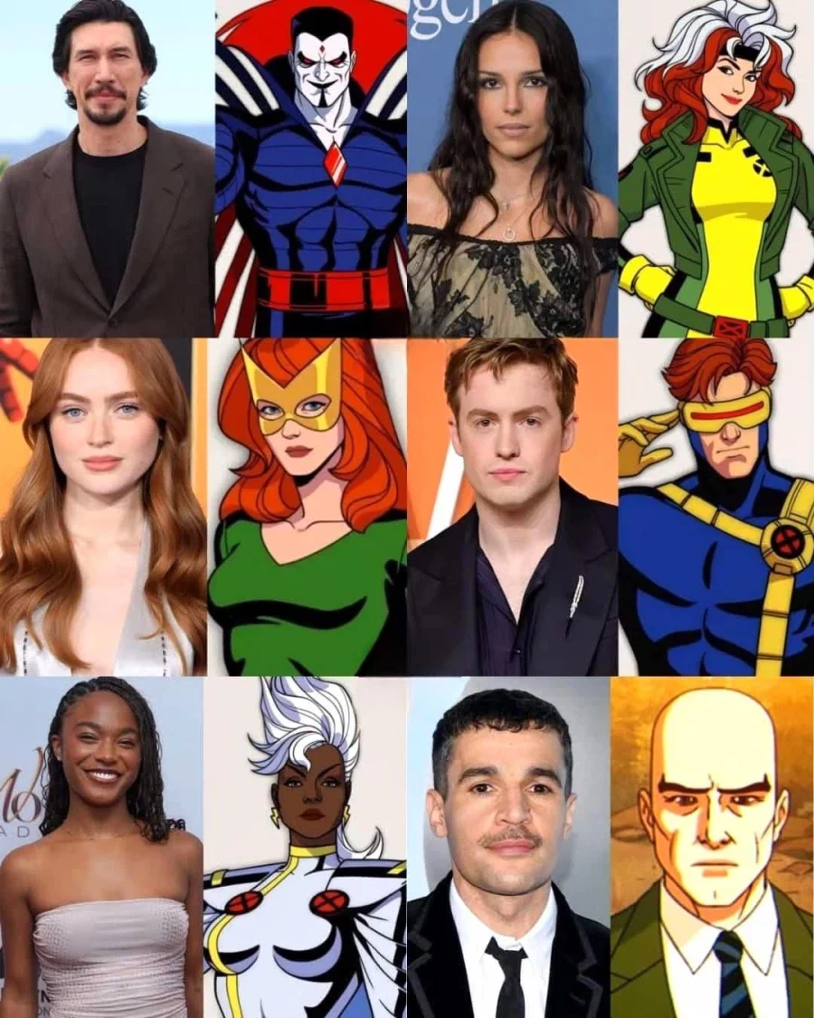 MCU] 디즈니가 시크릿워즈 이후 뮤턴트 사가 선택은 현명한거 같다_2.webp