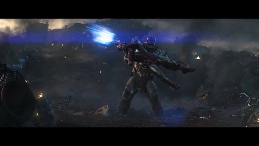 MCU) 미즈마블 배우 : 팀업 좀 줄이는게 좋을듯 대표 이미지