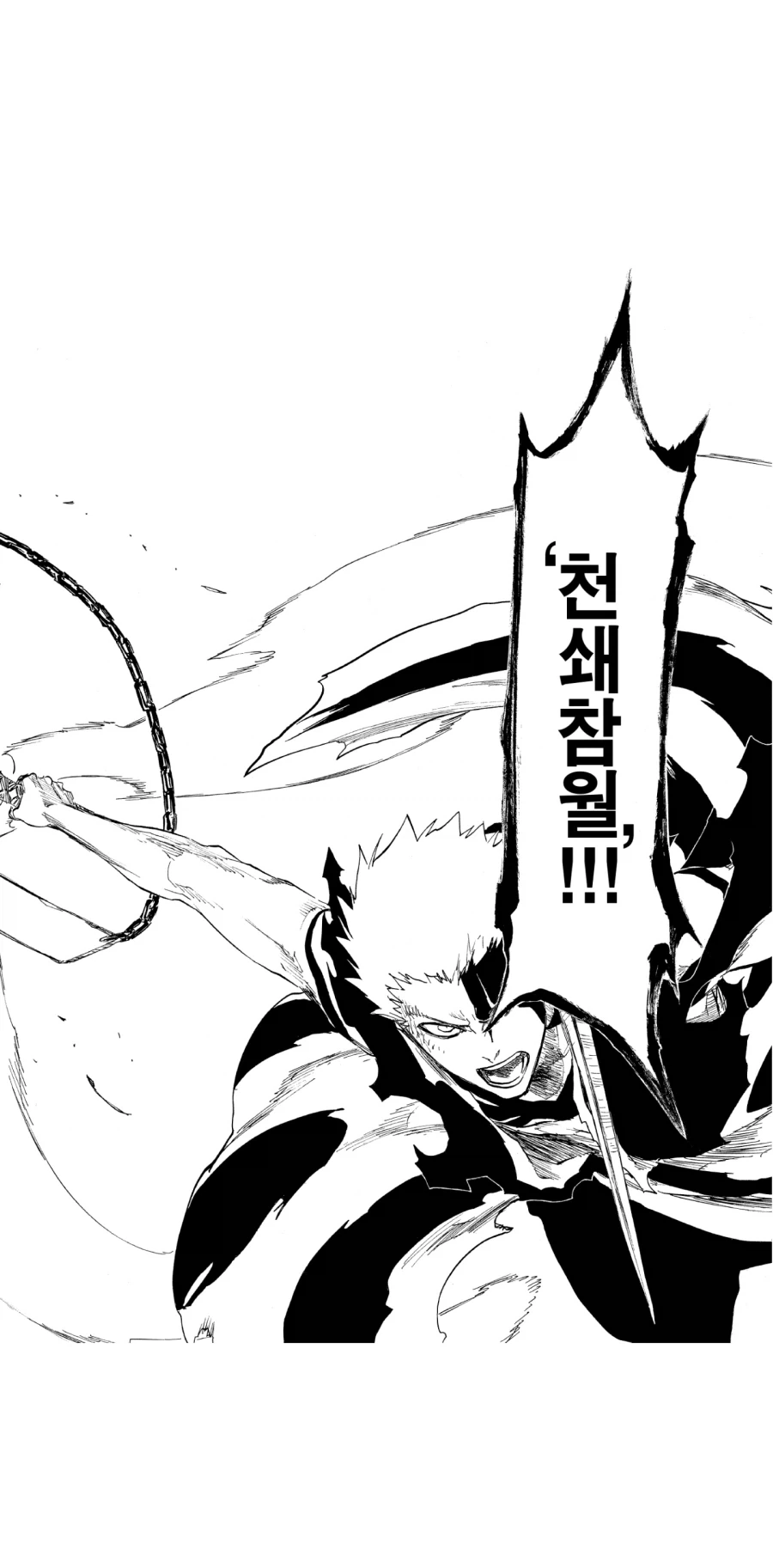 블리치 다음화에 나올게 예견된 장면_2.webp