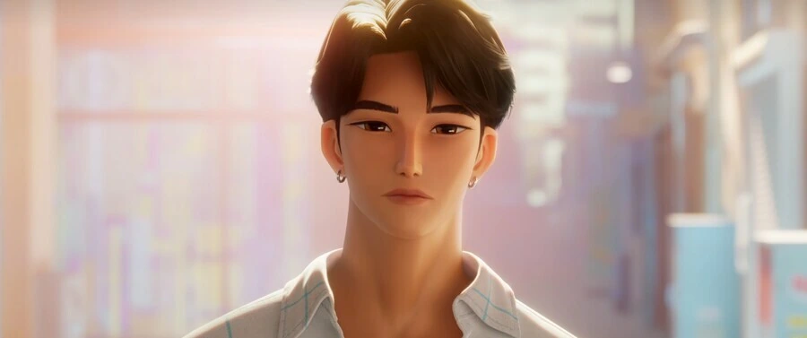[걸판] 할로윈의 케이 이미지 4
