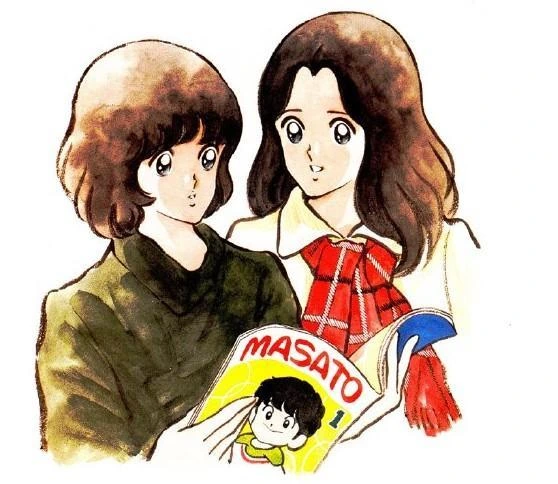 남자들의 시선은 너무 티 나지? .manwha 이미지 3