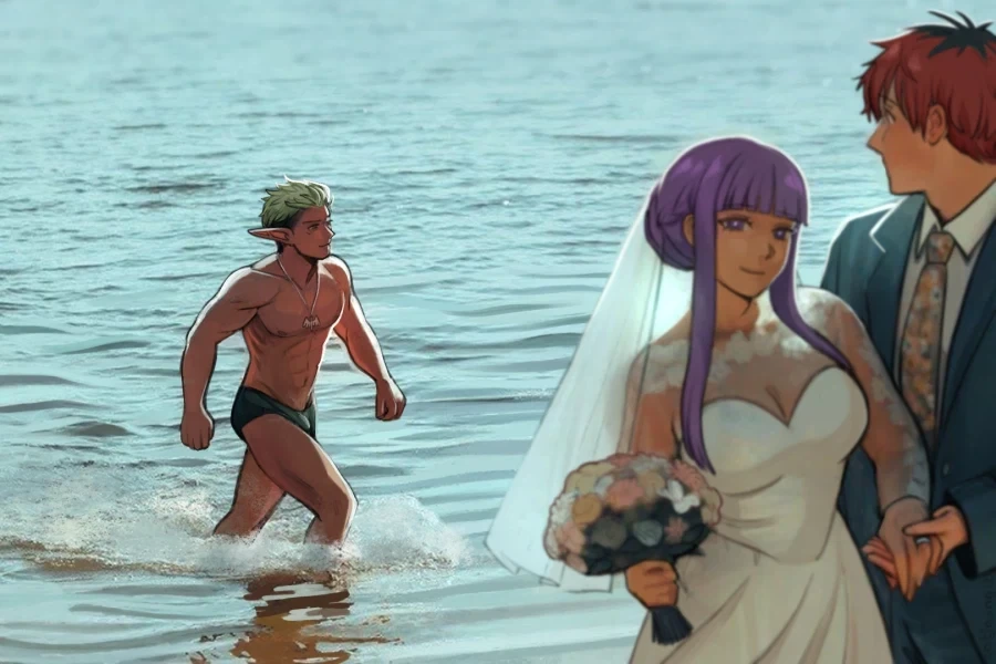 FGO) 5차 성배전정 시로 승리편 대표 이미지