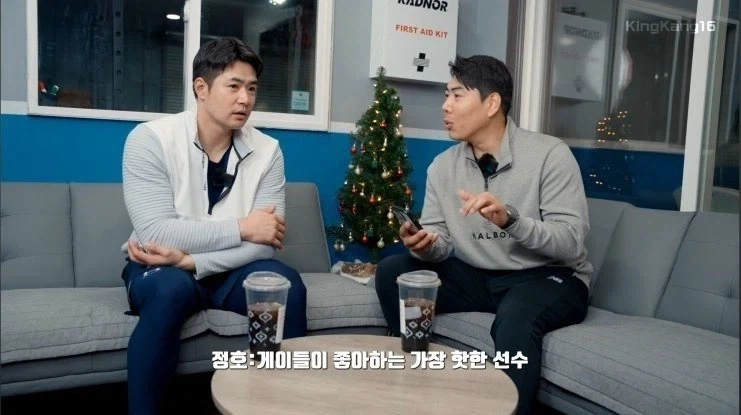 의외로 게이들이 가장 선호한다는 야구선수_1.webp