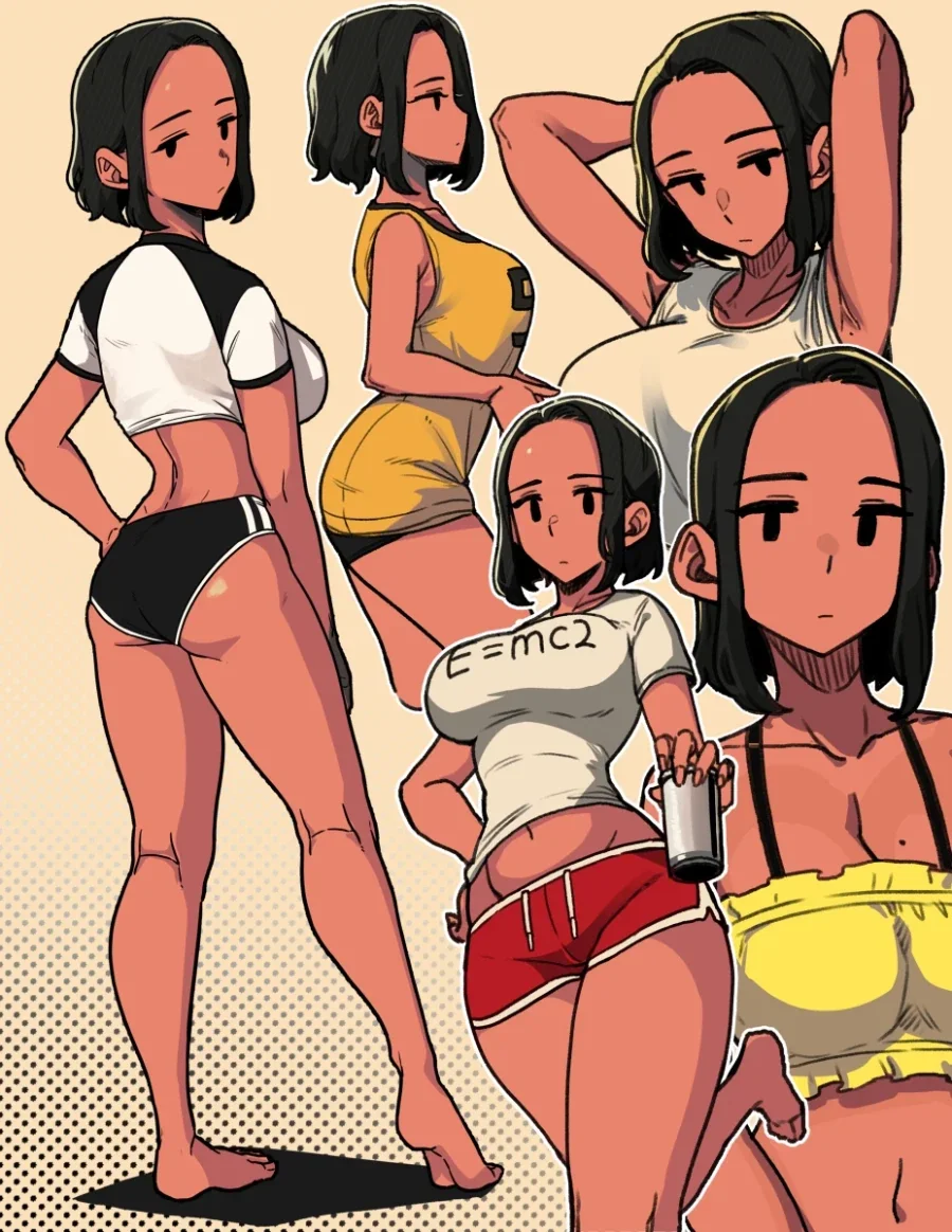 모브걸을 좋아하는 사람이 있겠어?_2.webp
