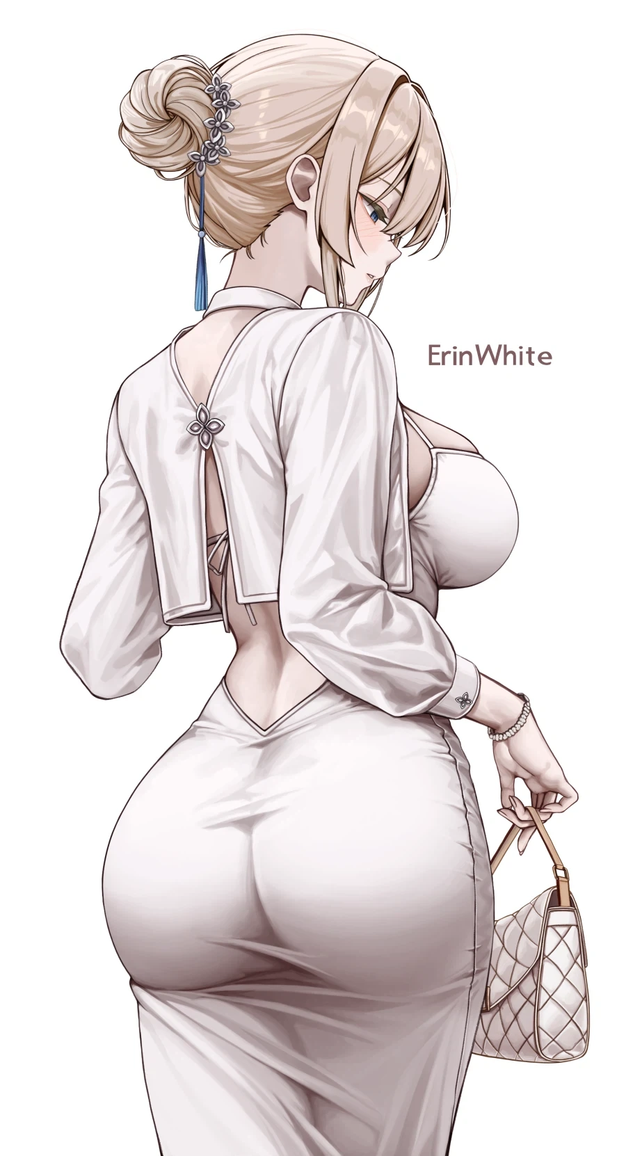 아줌마 캐릭터를 잘 그리는 방법_5.webp