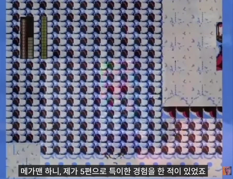 AVGN이 어릴 때 겪었던 실화_1.webp