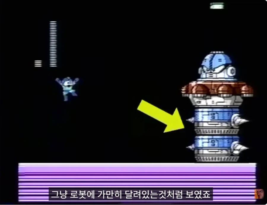 AVGN이 어릴 때 겪었던 실화_7.webp