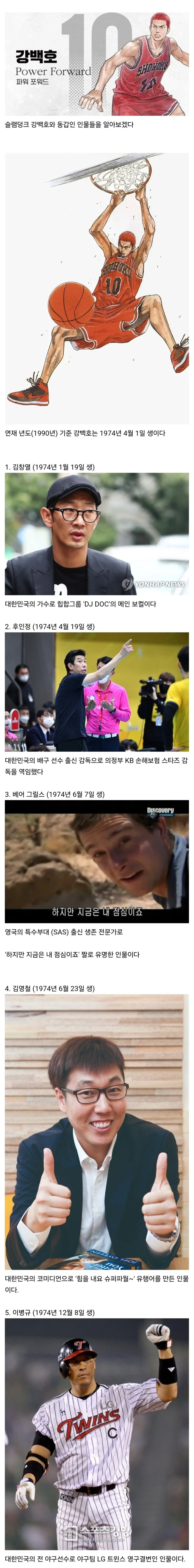 슬램덩크 강백호와 동갑인 인물들.jpg_1.webp