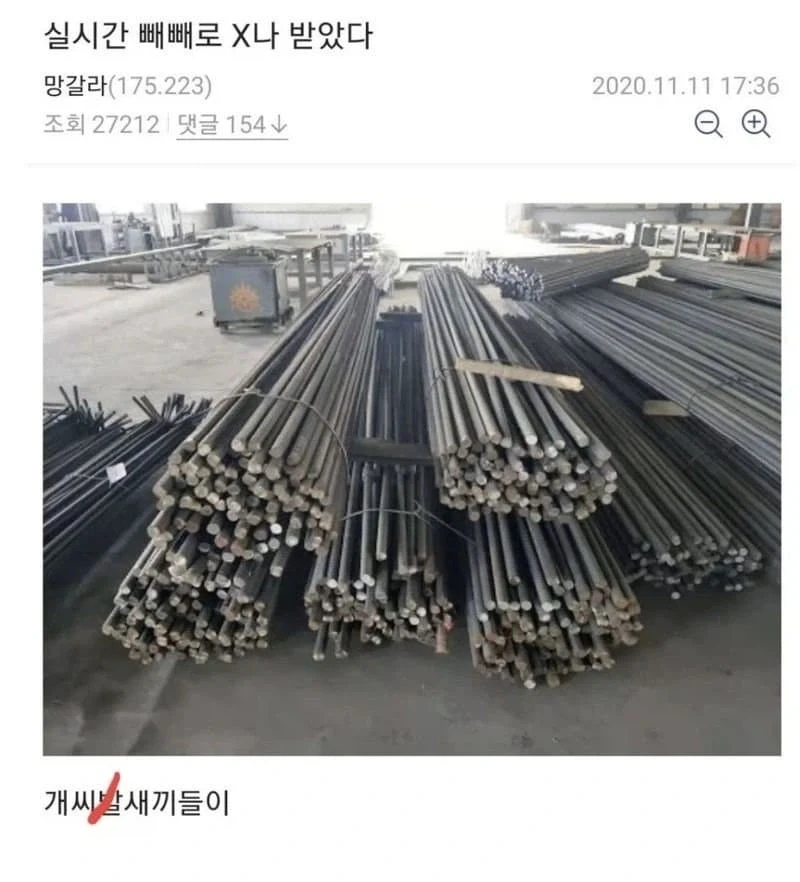 해가 갈수록 더 성황하는