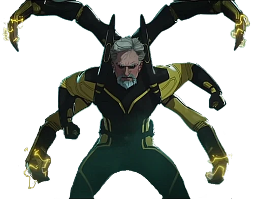 MCU)에서 코믹스보다 인성 나아진 행크핌 특징_1.webp