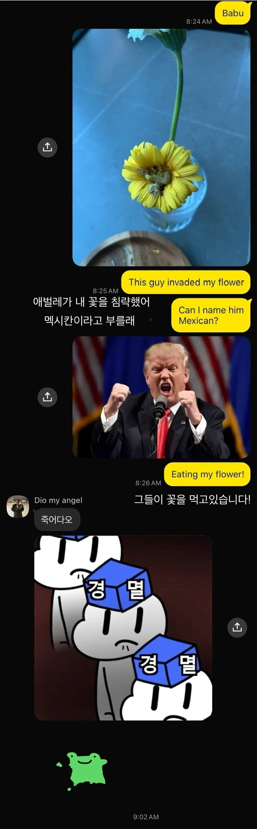 미국인한테 개쌍욕 먹는 방법_1.webp