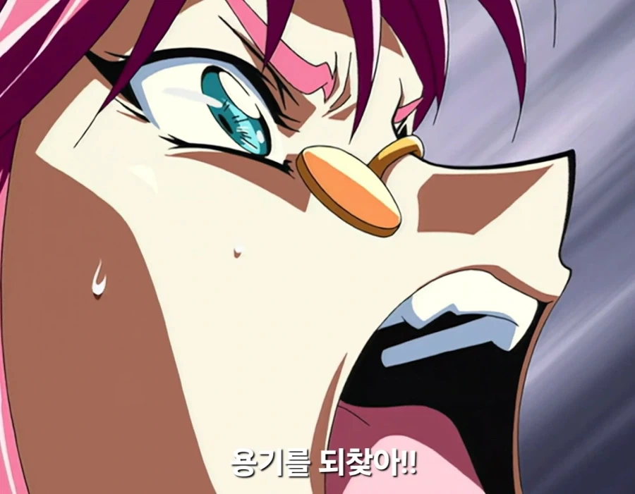 가오가이가)파이널 좋아하는 팬들도 차마 실드 못치는것_1.webp