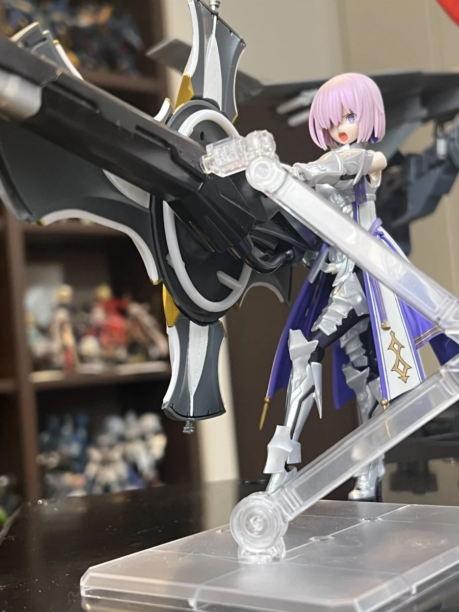 30MS X FGO 실더 / 마슈 키리에라이트 [팔라딘] 조합 사진 3_7.webp