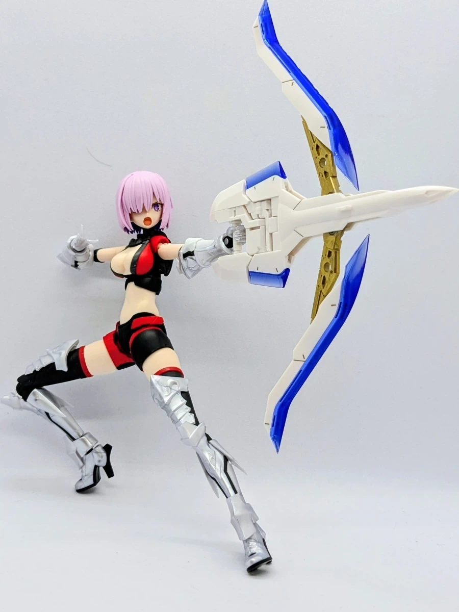 30MS X FGO 실더 / 마슈 키리에라이트 [팔라딘] 조합 사진 3_15.webp