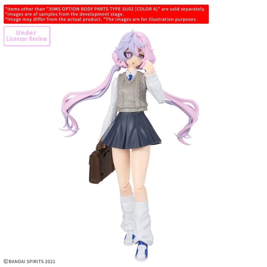 30MS 옵션 바디 파츠 타입 SU02 / SU02 외 이미지_3.webp