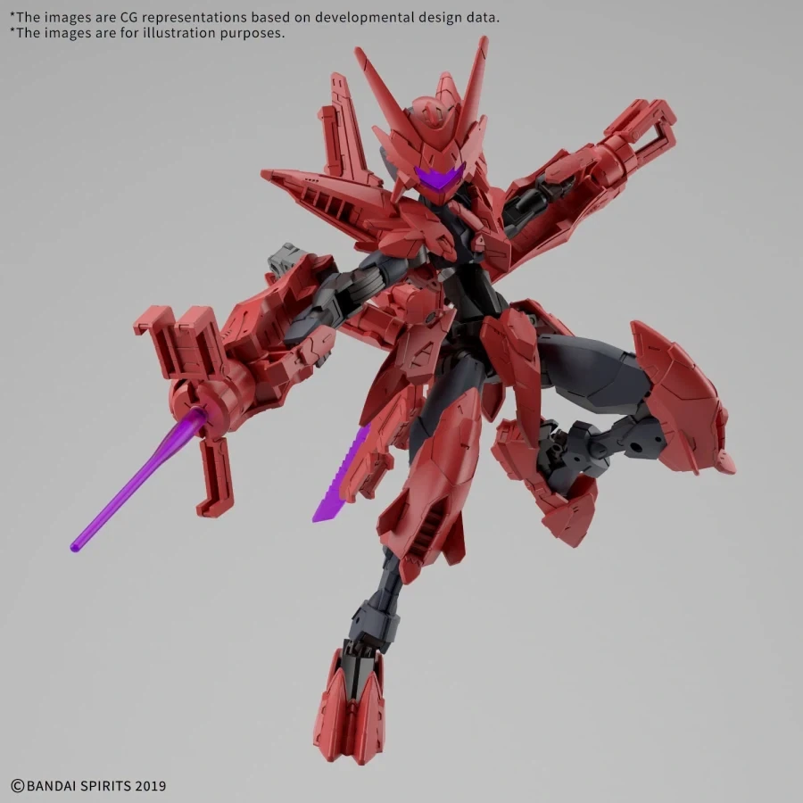 30 MINUTES MISSIONS 2027년 초 신제품 이미지_2.webp