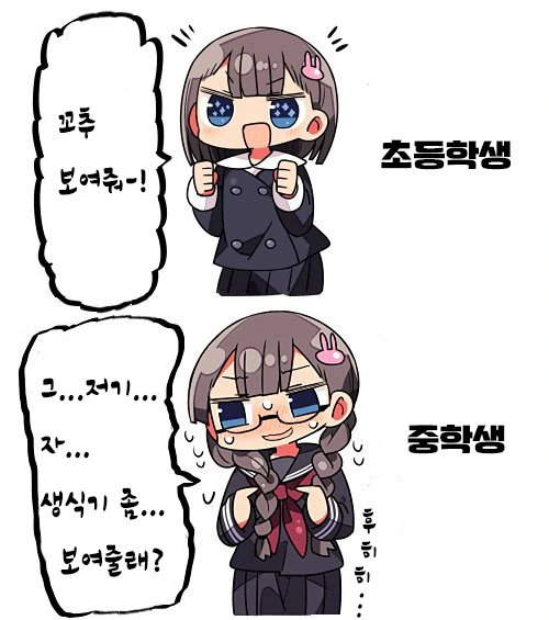 스파이패밀리) 아냐가 좋아하는 만화영화 이미지 13