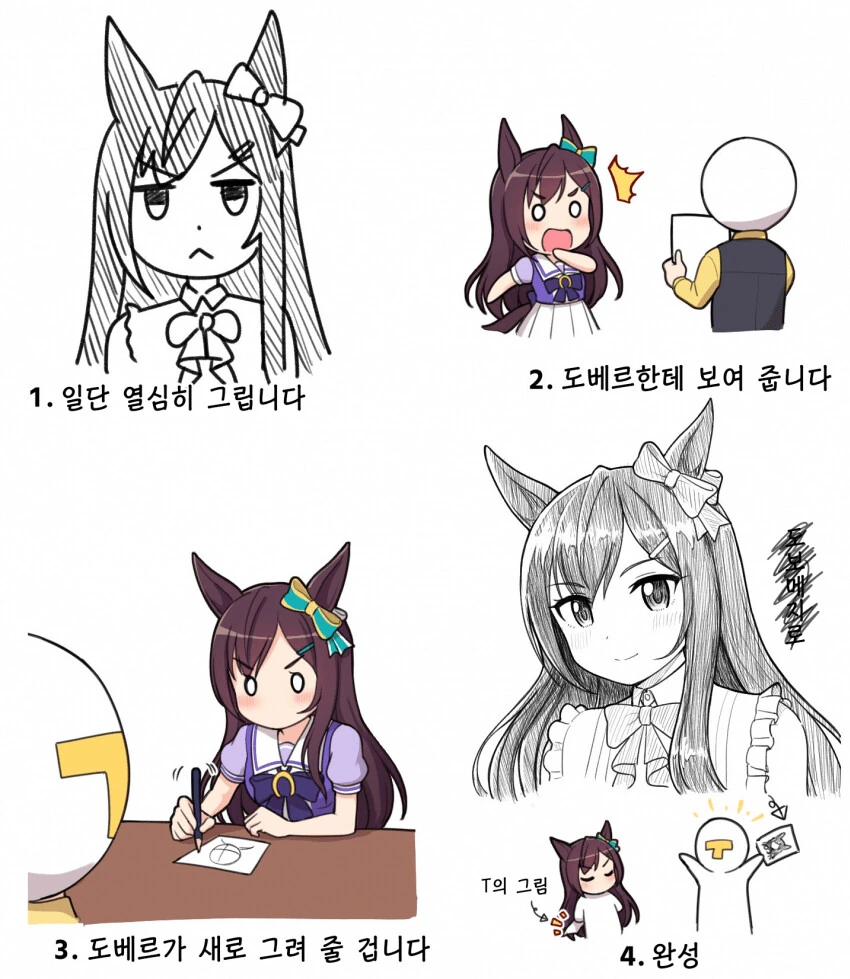 @) 내 얼굴 제대로 마주보면서 이야기 해줘.manga 대표 이미지