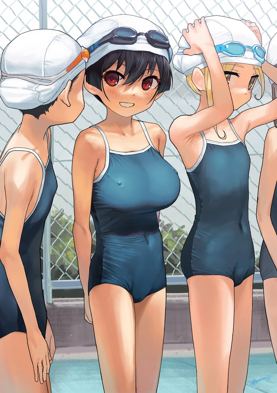 한쪽이 고자인 헤테로 커플링 구분.manga 이미지 16