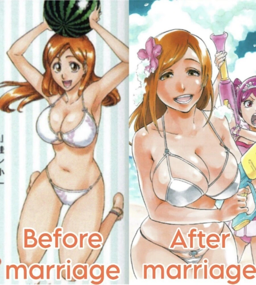 H컵이라도 너는 소꿉친구니까 흥분할일 절대 없다.manga 이미지 3