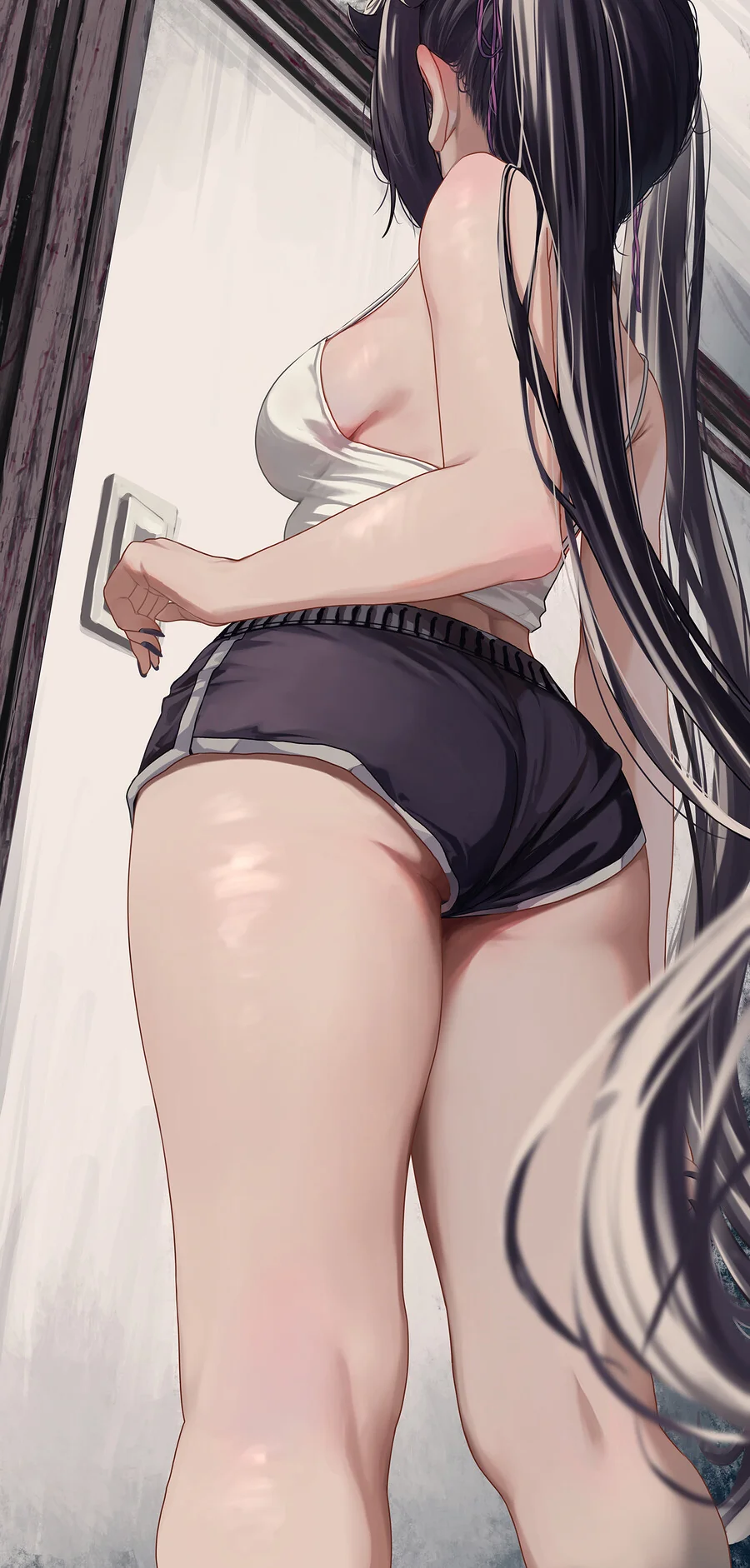 나츠다 우미다 만화 이미지 2