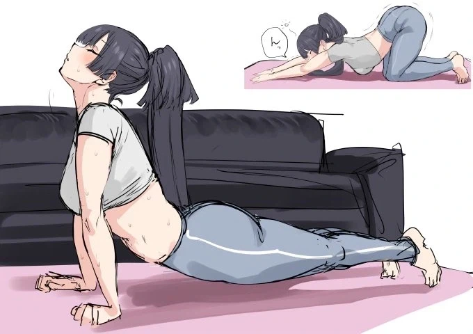 [말딸] 각 말딸별 우승한 뒤의 표정 이미지 2
