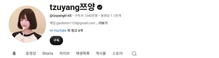 한국 천만 유튜버중 한국 내에서 제일 유명한건_6.webp