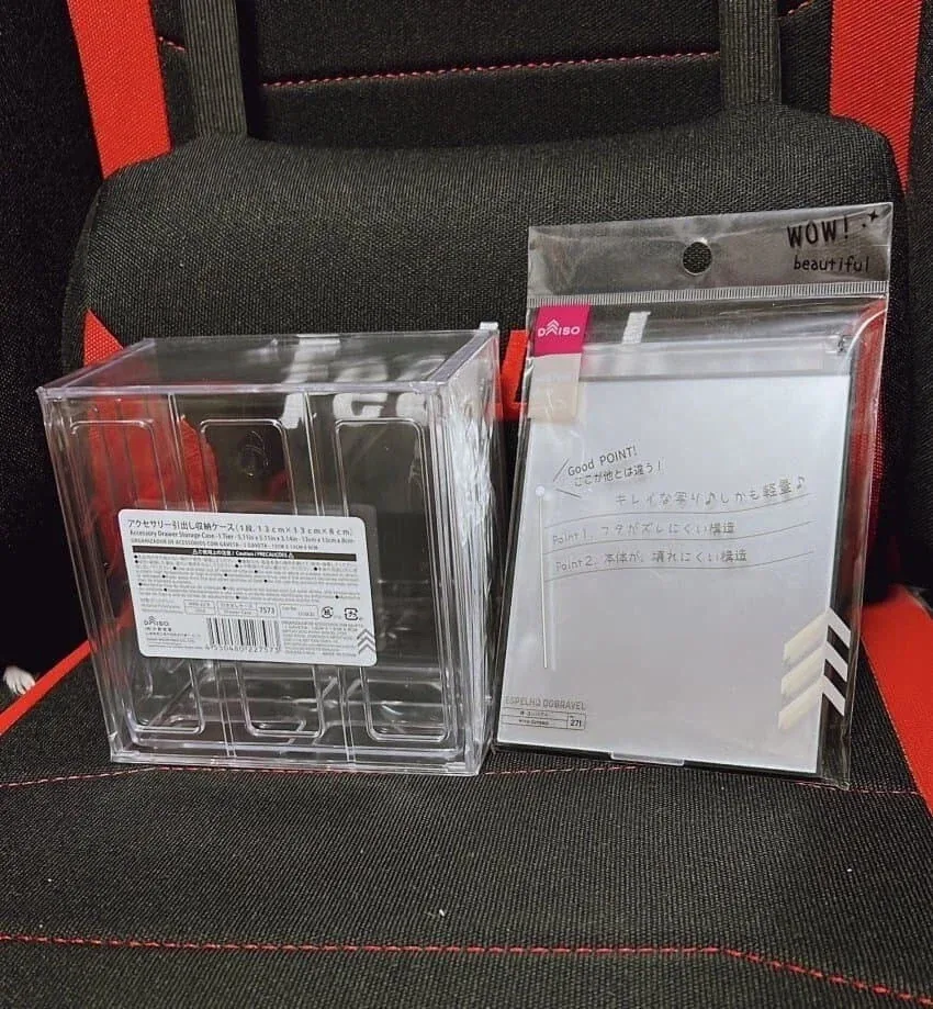 약ㅎ) 다이소 제품으로 현대미술을 창조해낸 씹덕 상상력.jpg_1.webp